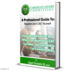 A professional Guide to CAC Registration